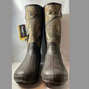 RedHead Bone Dry Waterproof Hunting Boot [Men's Sizes 12] NWT